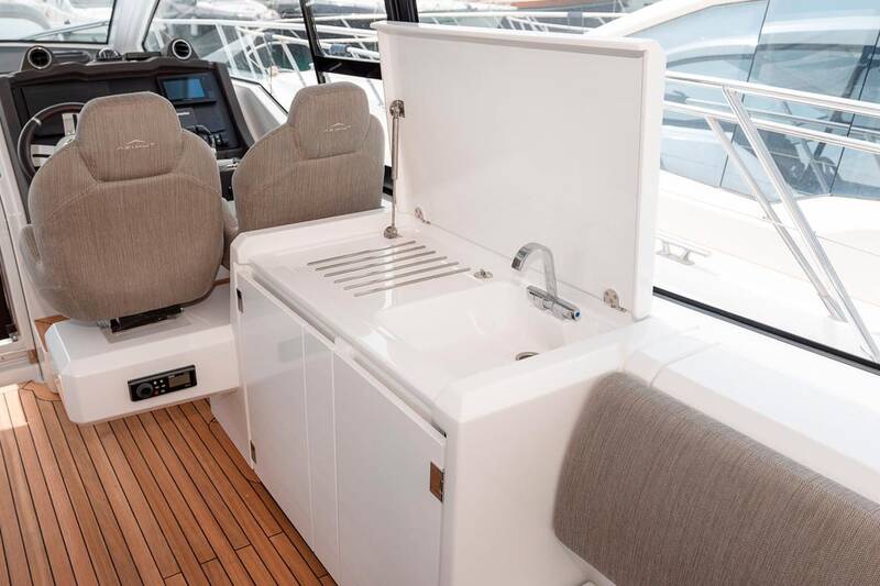Atlantis 51