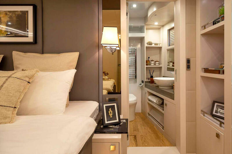 Bering B70