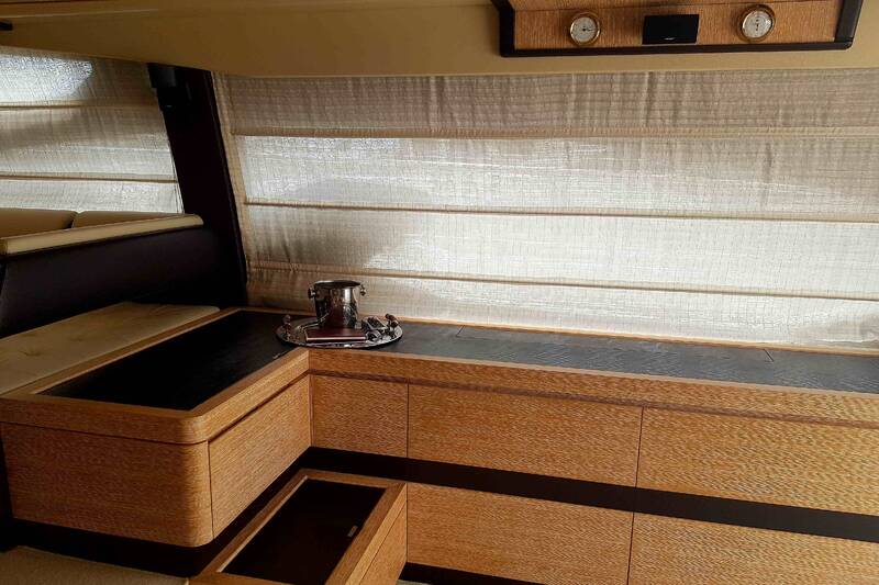 Azimut 64 2015