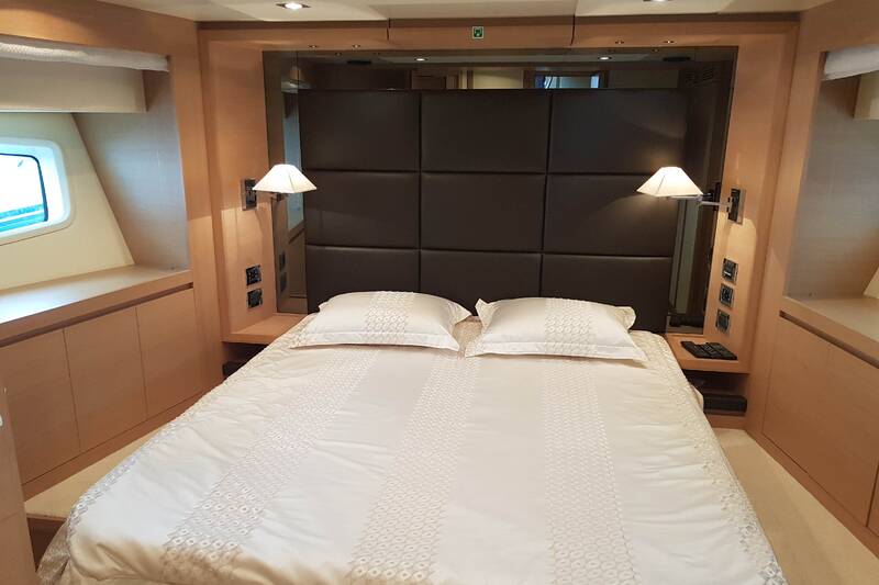 Azimut 78 2013