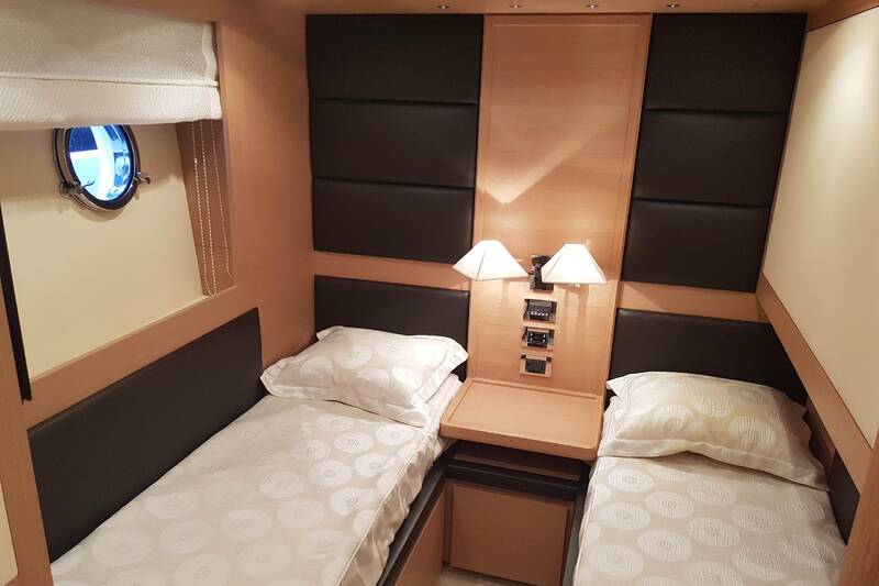 Azimut 78 2013