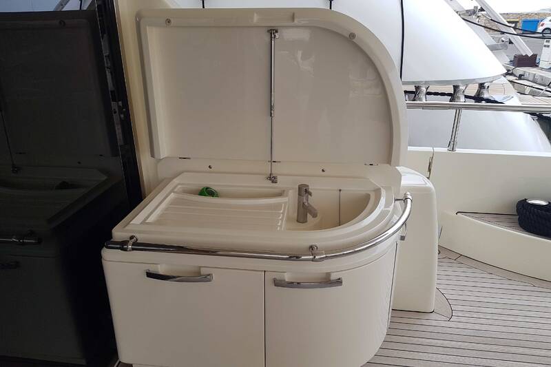 Azimut 78 2013