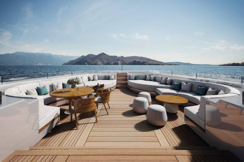 BENETTI B.NOW 72M