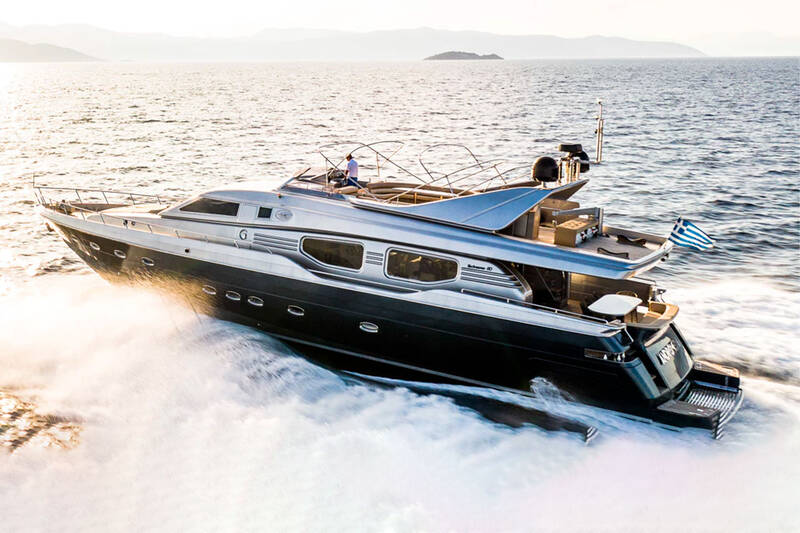 Экстерьер 