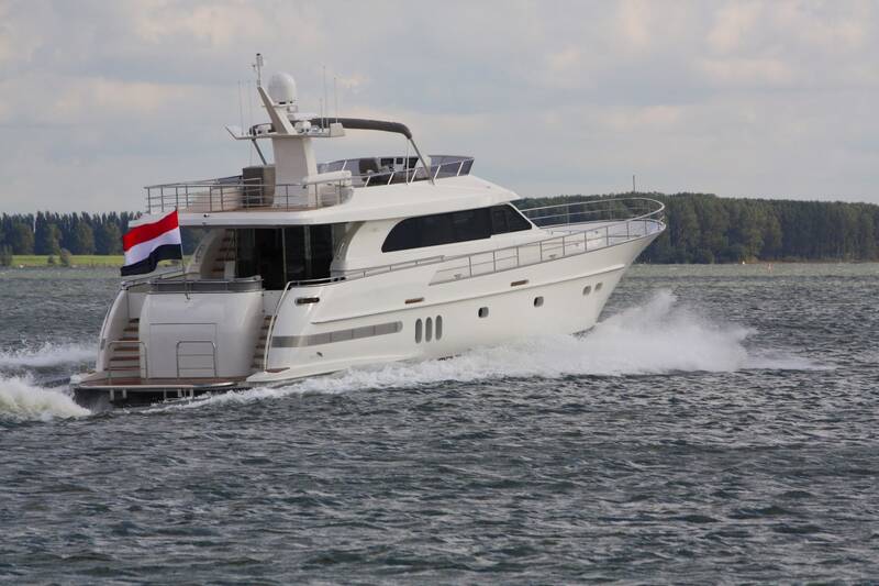 Экстерьер Wim van der Valk Continental II 23.00 Fly