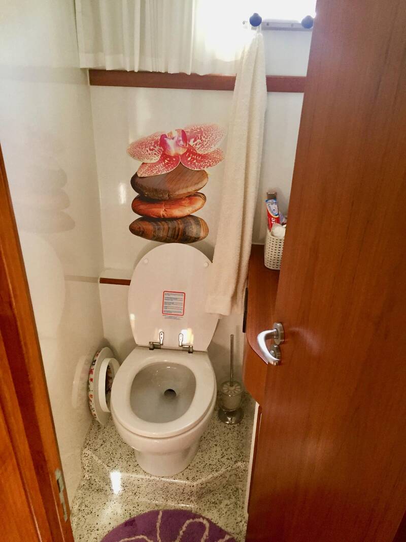 Санузел