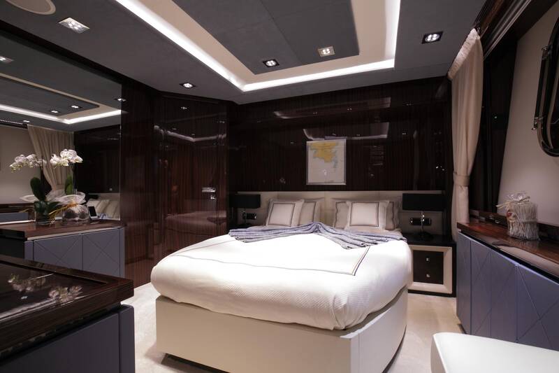 VIP каюта
