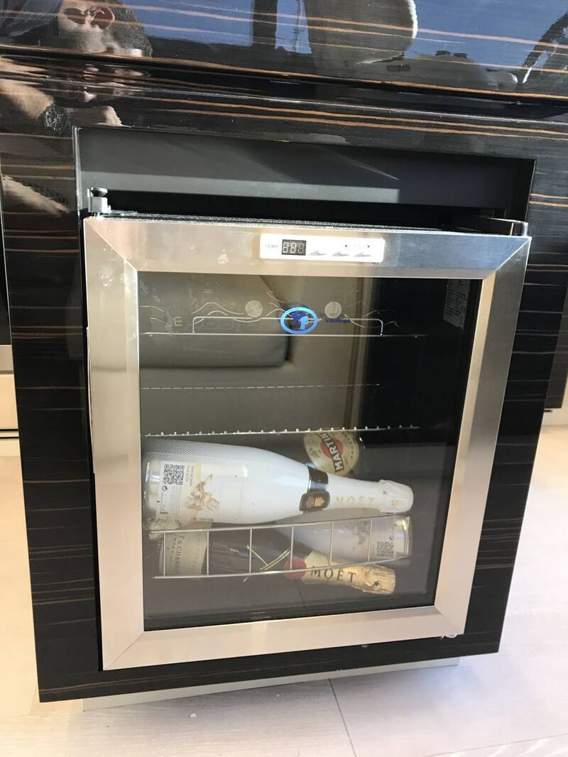 Azimut 66 2017