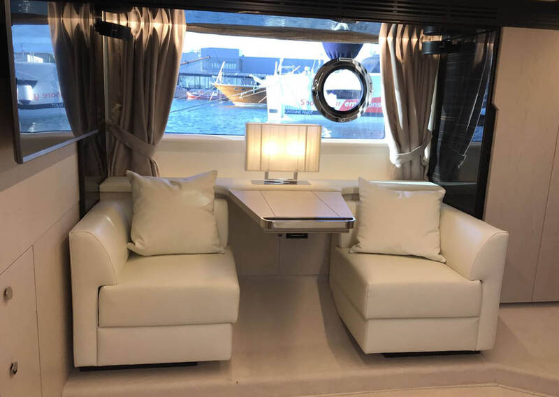 Azimut 66 2017