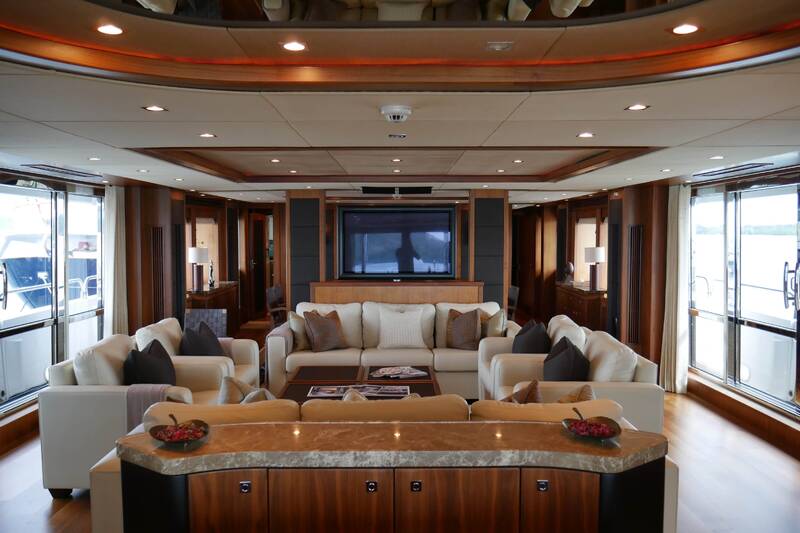 Sunseeker 40M 