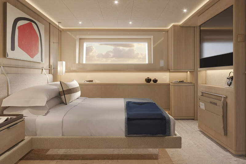 Benetti B.NEOS