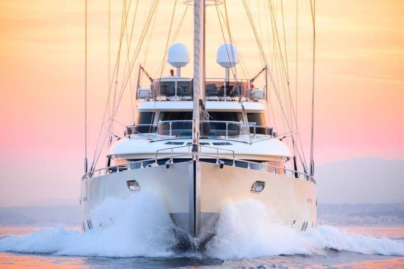 Экстерьер Yildizlar Yachting M/S Aresteas 50