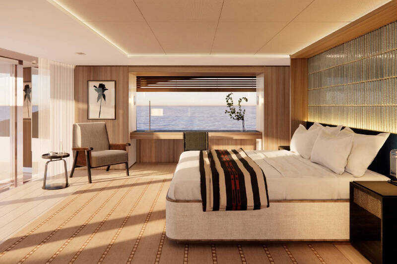 Oasis 42M