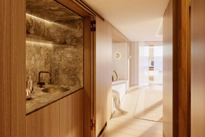 Oasis 42M
