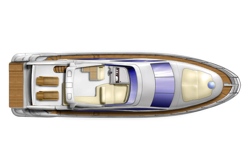Флайбридж