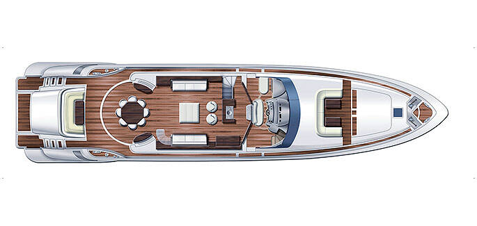 Flybridge