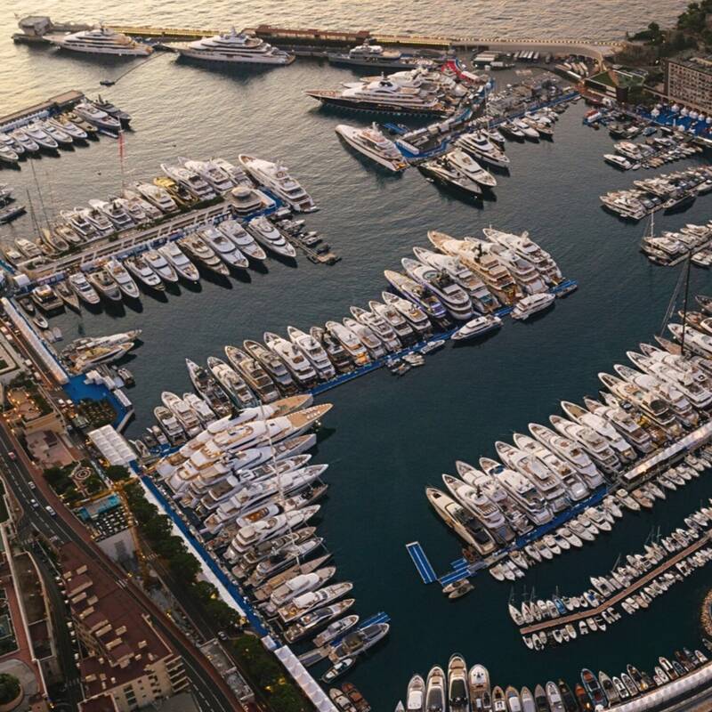 Путеводитель по Monaco Yacht Show 2026